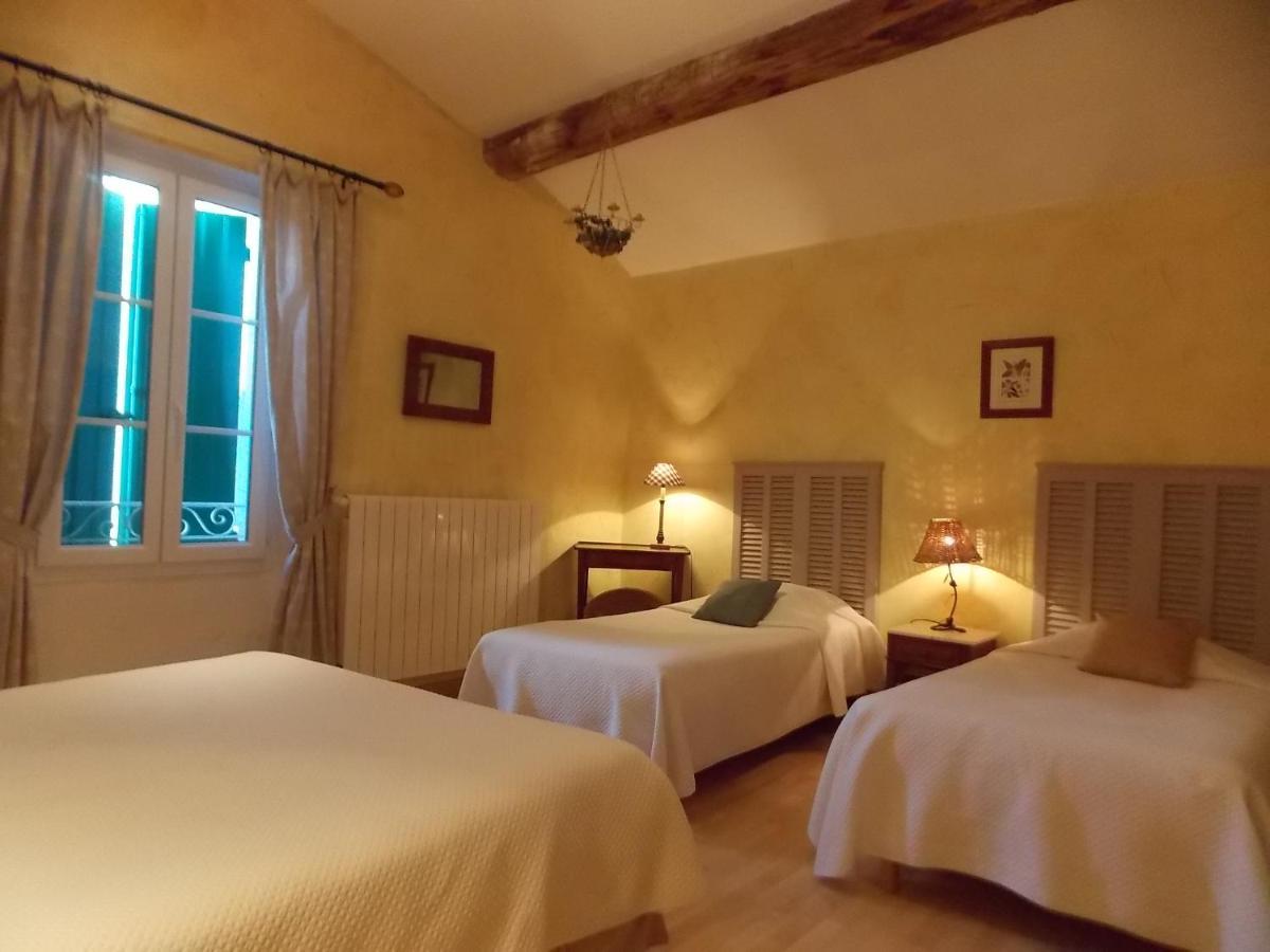 Chambre Familiale