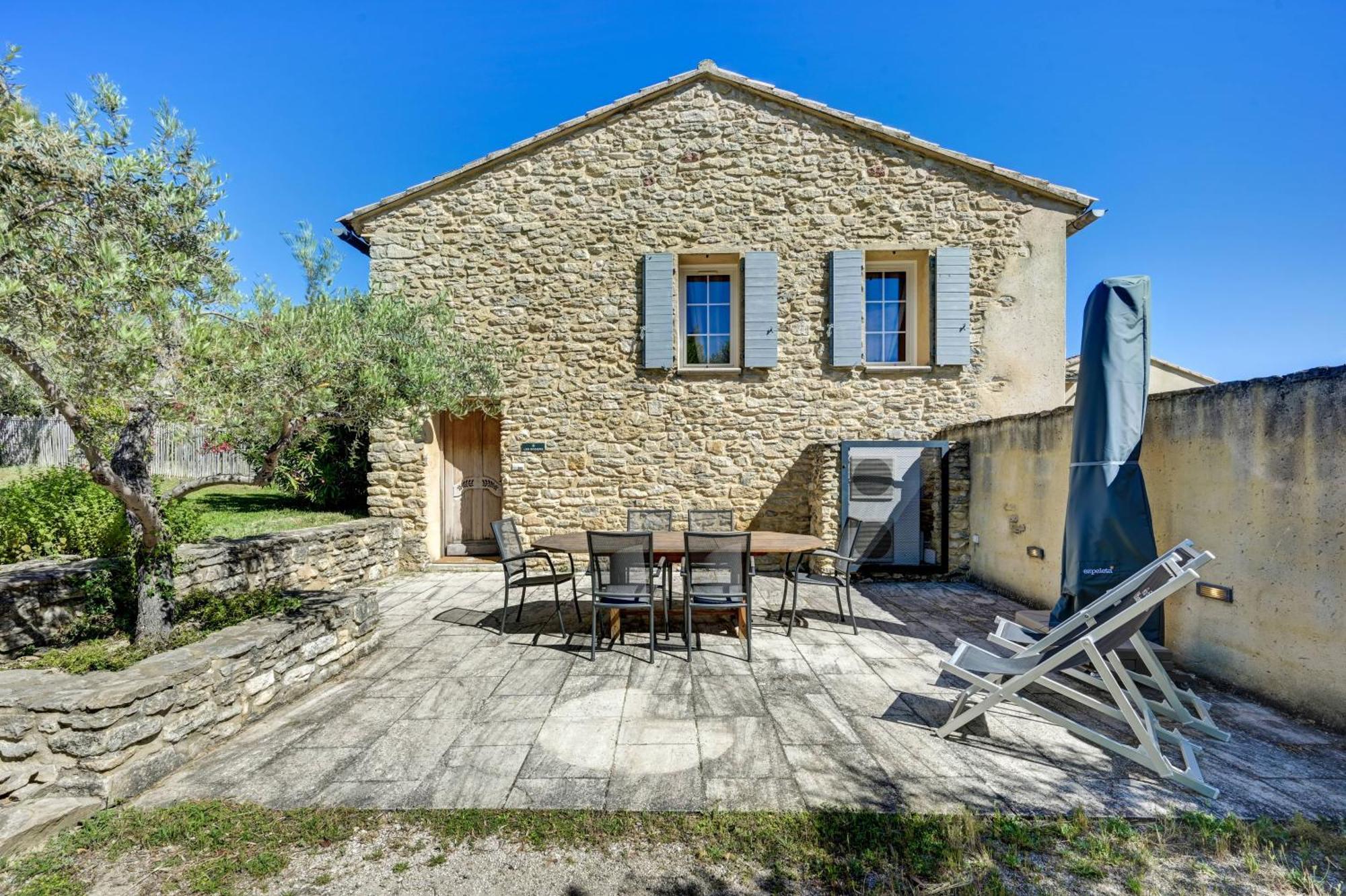 Villa avec Piscine Privée