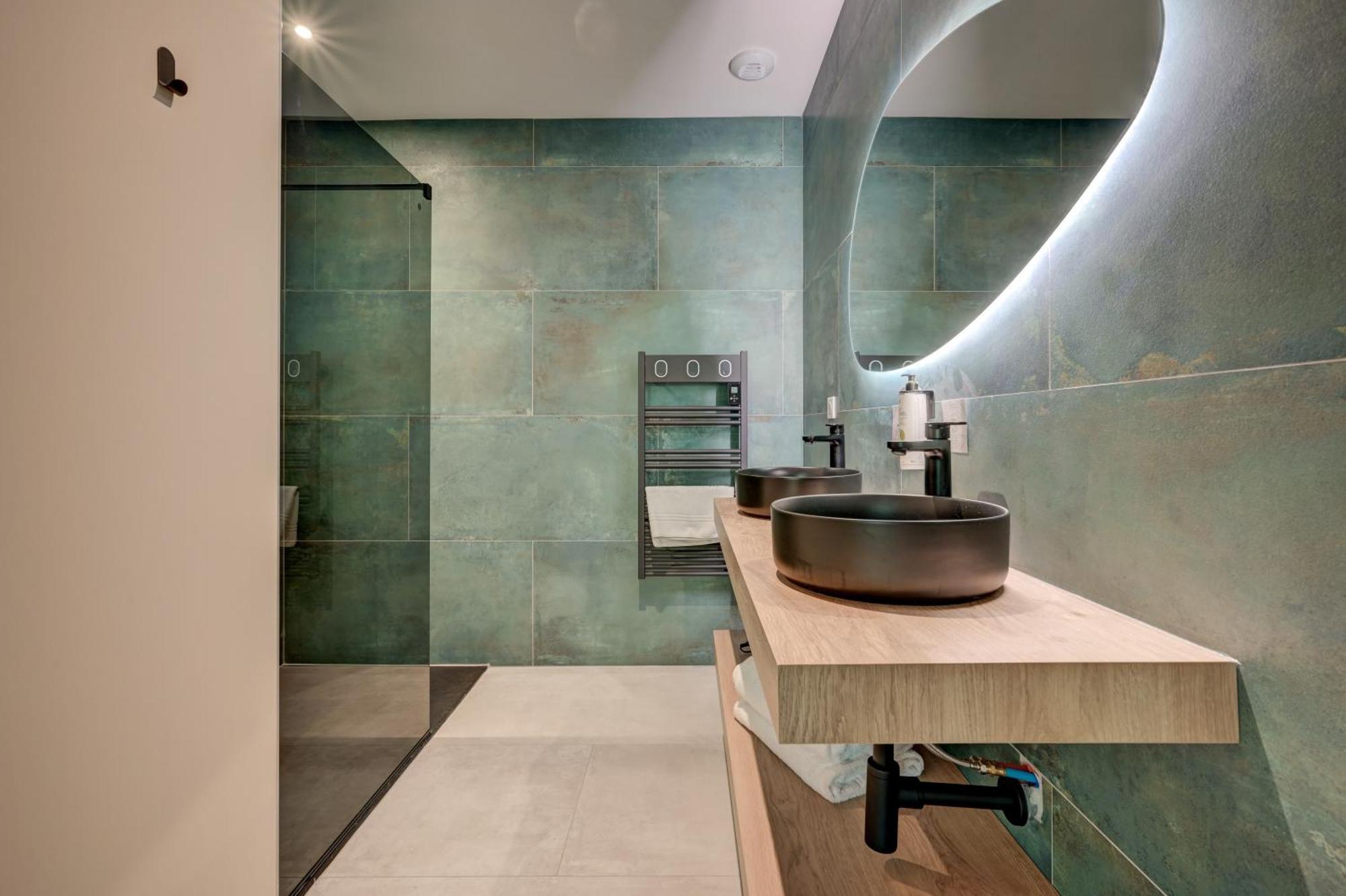Lodge 3 Chambres