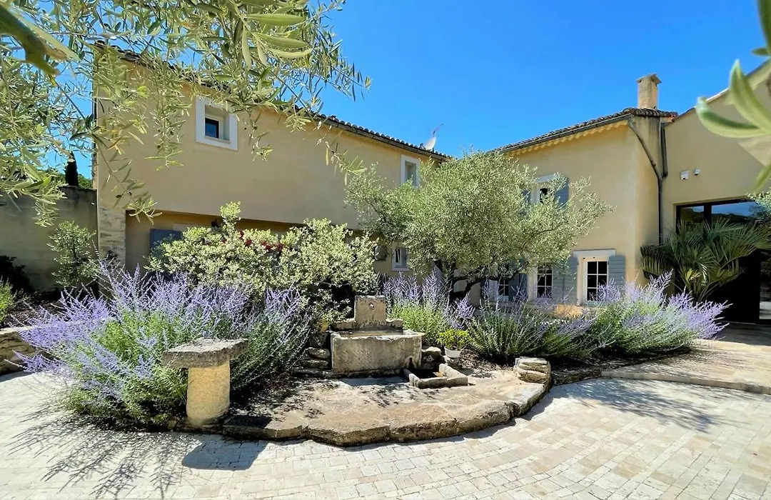 Clos Saint-Michel Resort & Spa-1